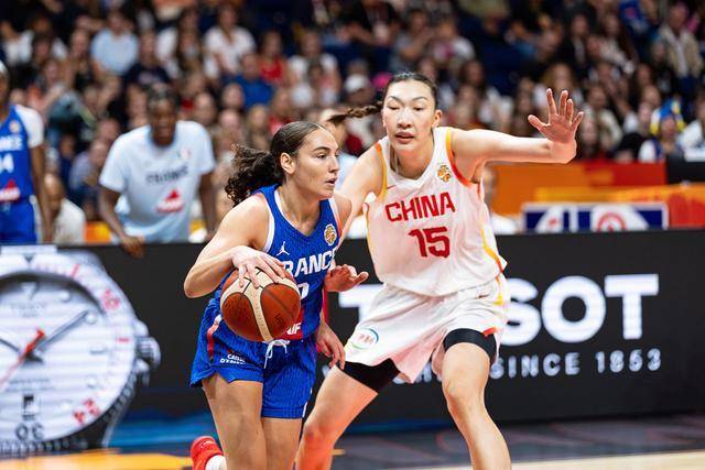 排名下滑难掩实力本色 中国女篮依然是世界一流强队