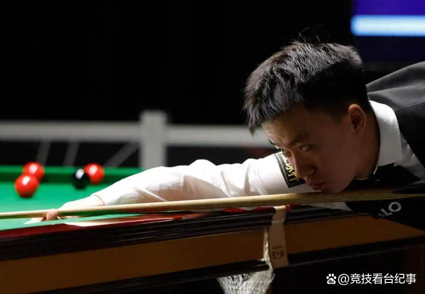 2011斯诺克上海大师赛