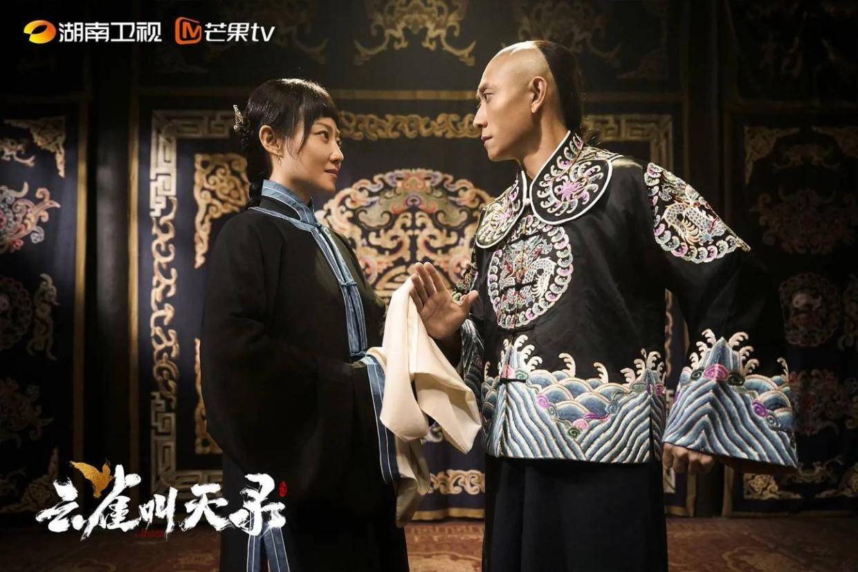 对话张一山：不会主动招呼好友看剧，与杨紫见面只聊家常不聊专业