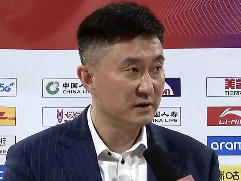 中国男篮