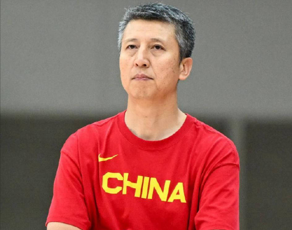 杜锋接任男篮主教练的可行性分析