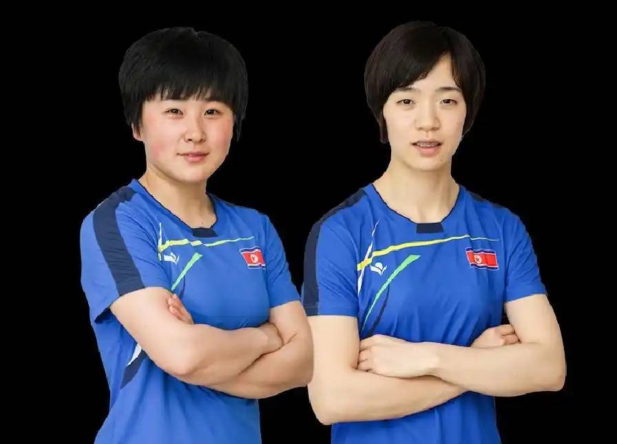 乒乓亚运！神秘之师轰11-1、11-1，国乒2场战朝鲜队，栋曼太难了