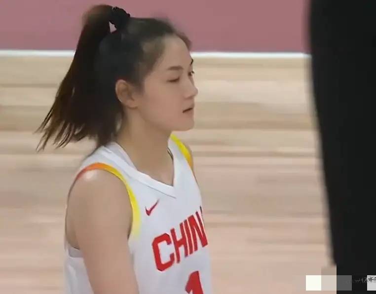 中国女篮110