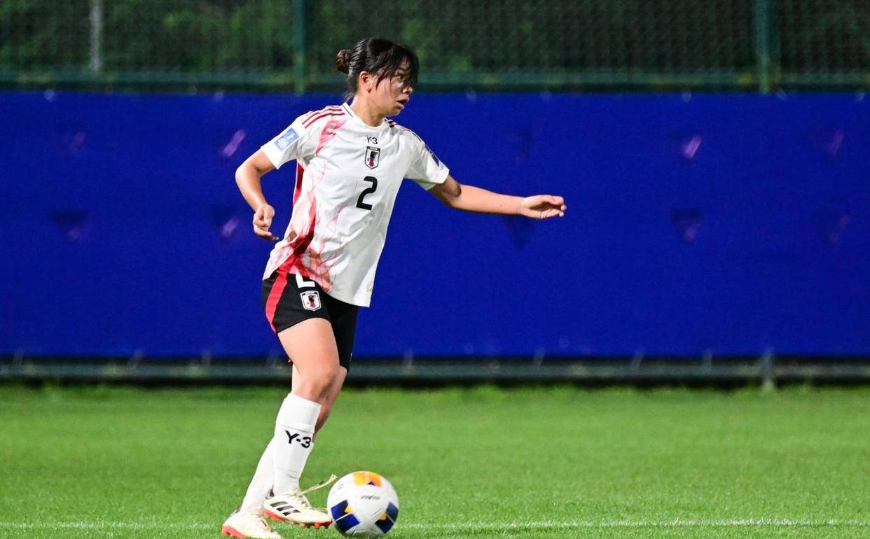 日本4-0战胜中国台北，亚运女足八强全部出炉：五大劲旅悉数在列