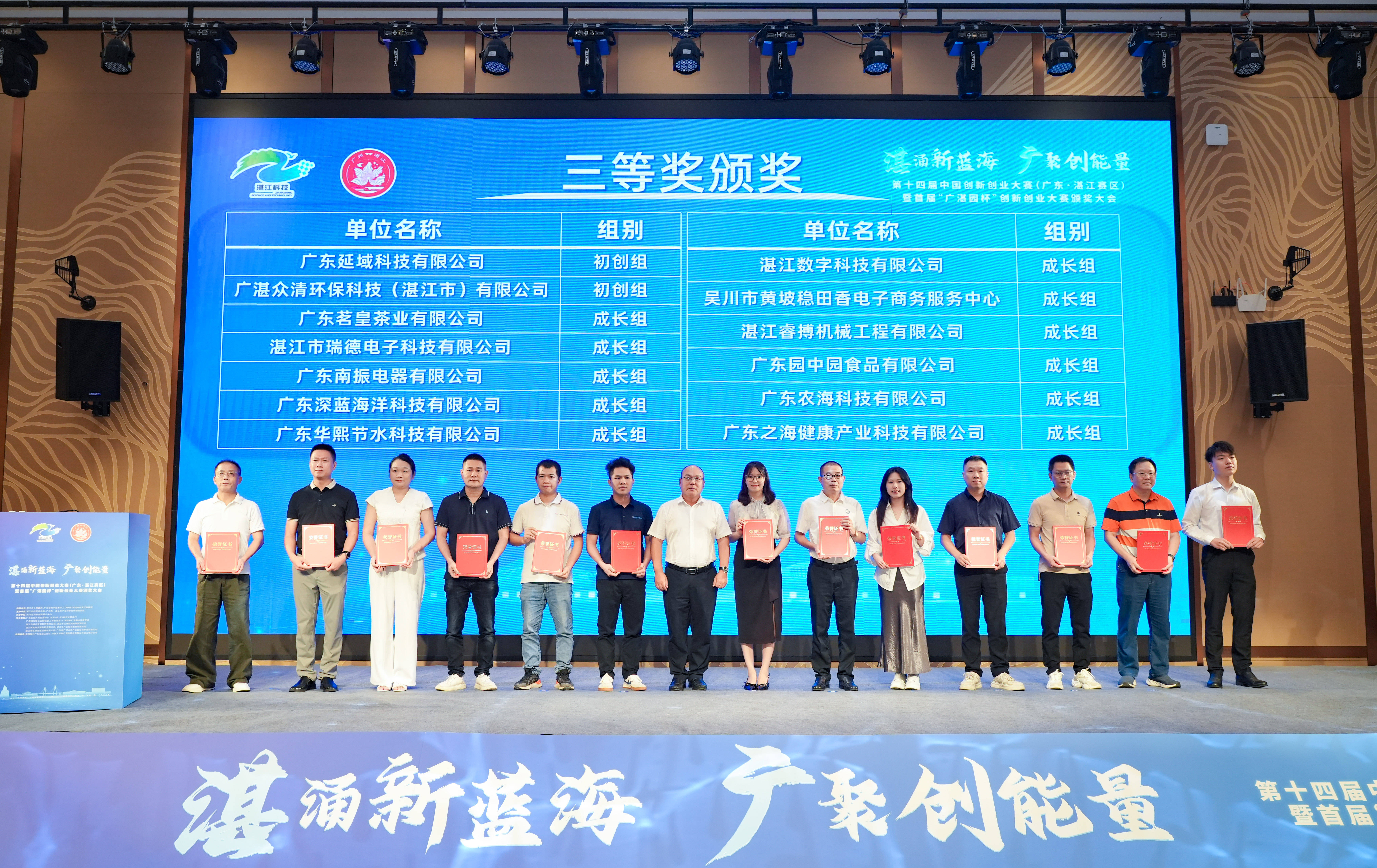 广湛园科技企业孵化器：粤西创新创业的“启航地”(图2)