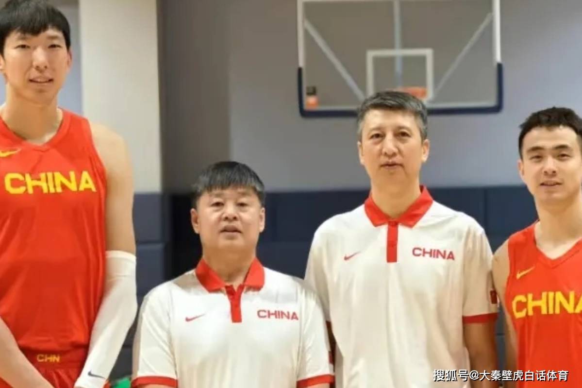 反转！郭士强拒召周琦+徐杰另有蹊跷？媒体人爆料：因为领队反对