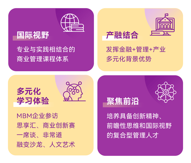 在产业与资本融合中,找到你的成长路径——港中大(深圳)MBM2027级第四批次招生启动(图1) 在产业与资本融合中,找到你的成长路径——港中大(深圳)MBM2027级第四批次招生启动(图1)