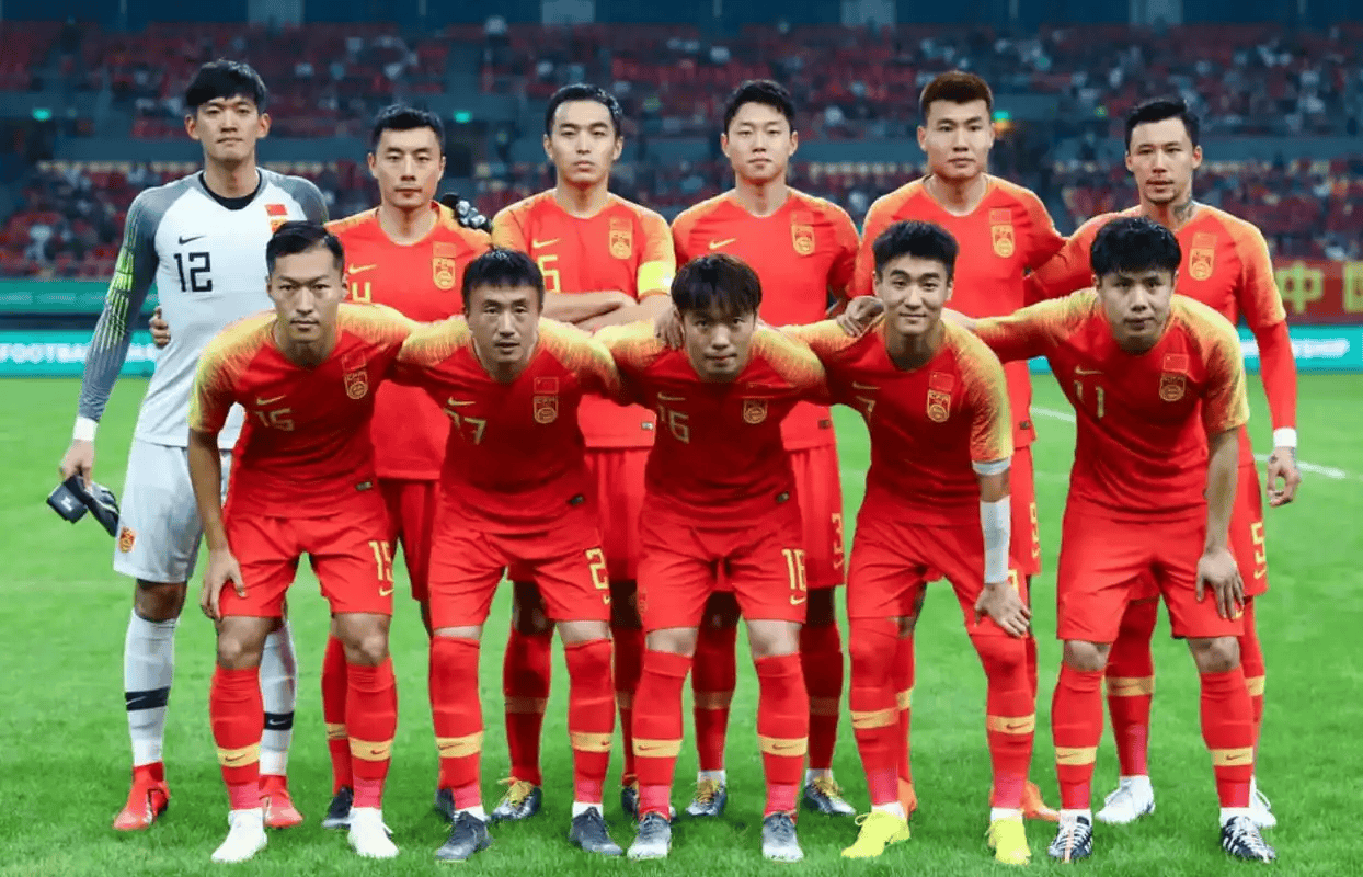 友谊赛国足vs马尔代夫：马尔代夫的防线固若金汤！麻烦不小！