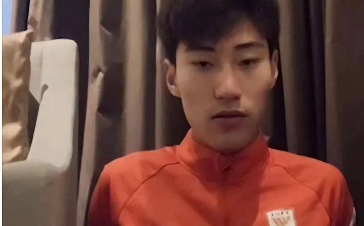 高洪波与安东尼奥的532阵型有何区别