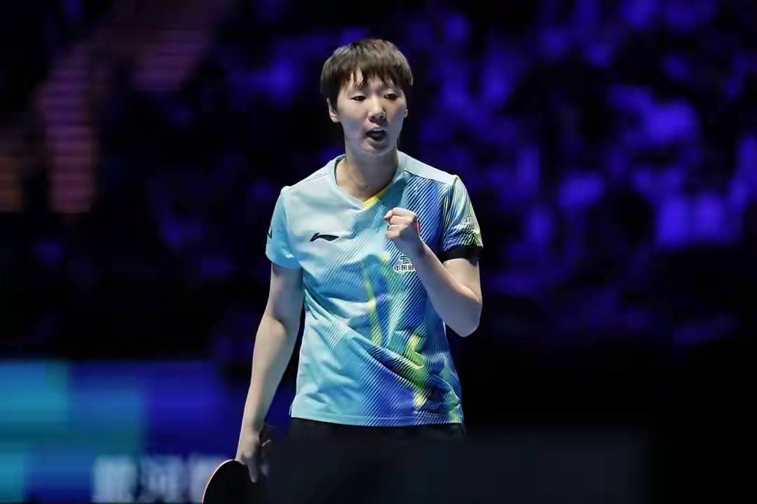 张本美和 vs 李多恩