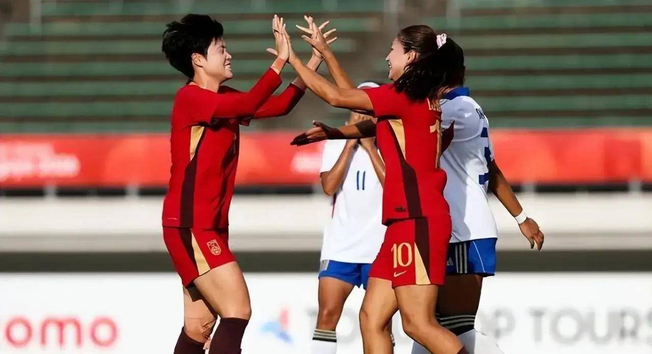 越南女足 vs 马尔代夫女足