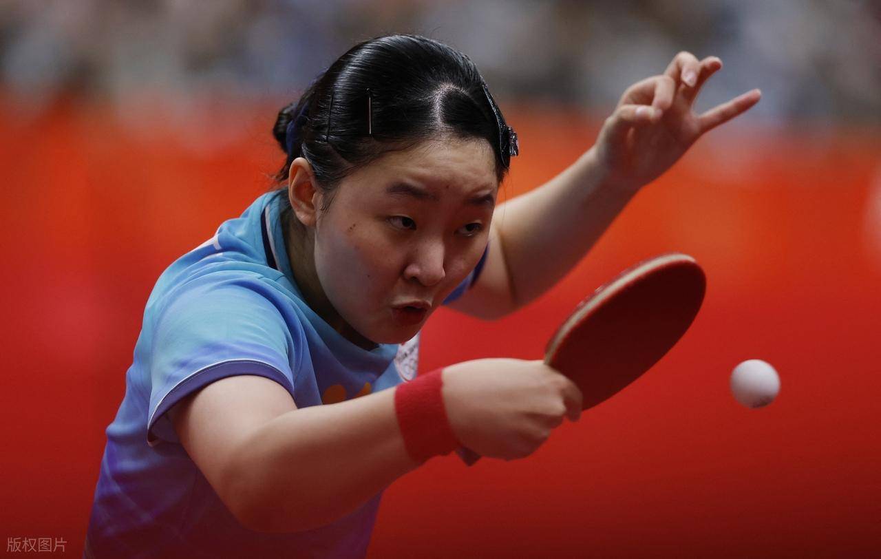 亚运会！国乒锁定第3金，日本惨败，女单决赛出炉，国乒包揽冠亚