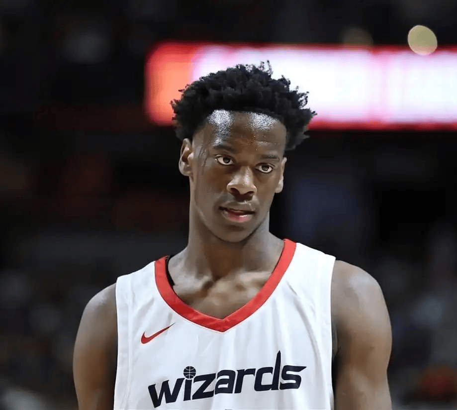 独行侠攒了3个状元，奇才也攒了3个，NBA这天赋堆得有点吓人