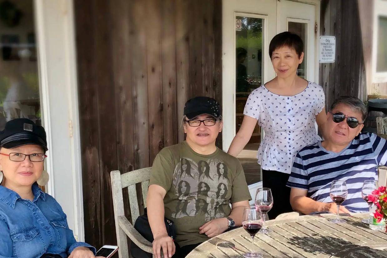《甄嬛传》编剧发长文悼念刘欢：欢儿，你怎么不管不顾地走了