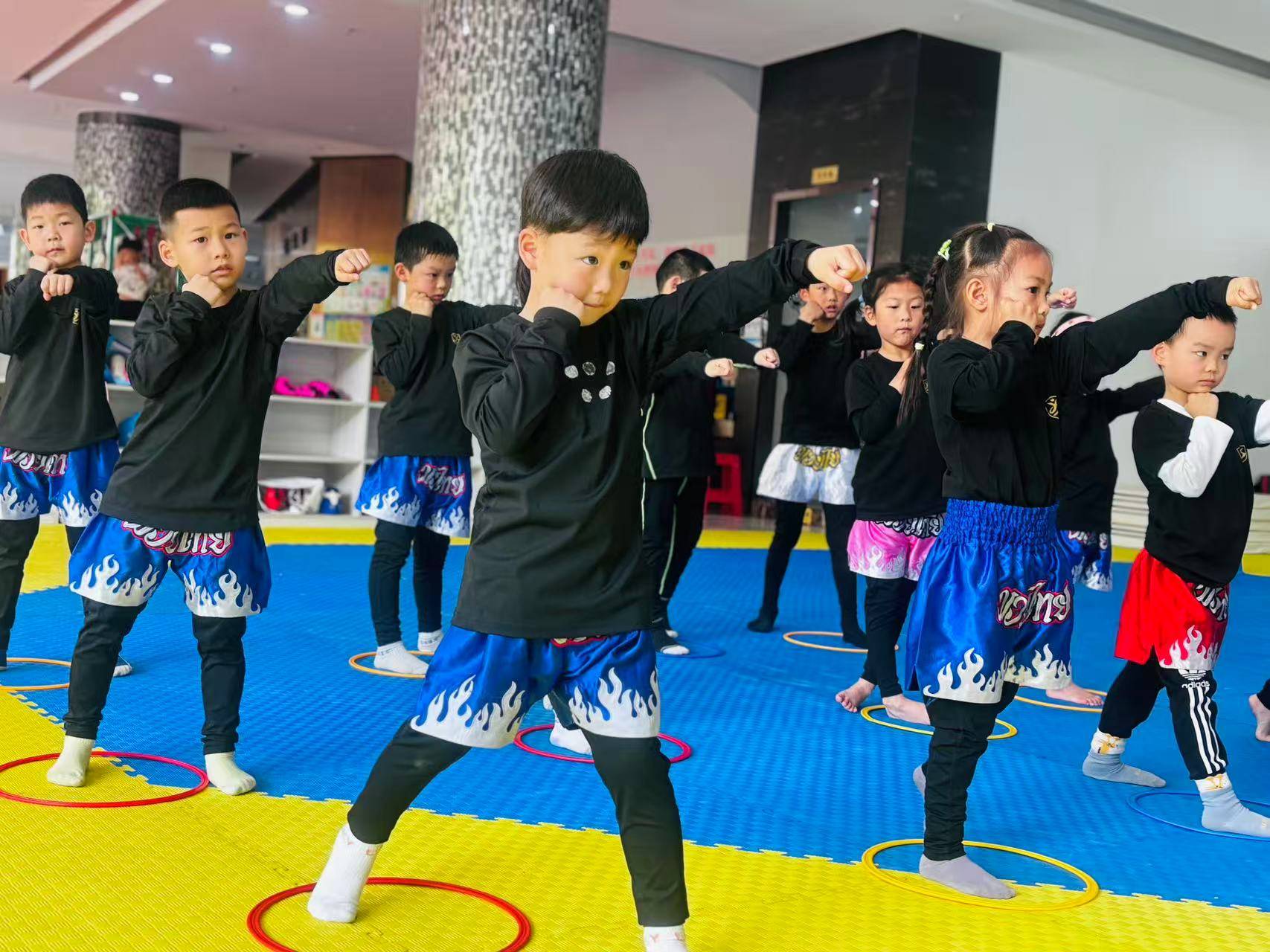 2026年荆门孩子学搏击怎么选？家长咨询前要了解哪些标准