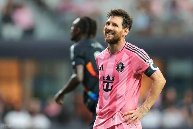Footy Headlines独家爆料：39岁梅西正考虑2026赛季结束后退役！