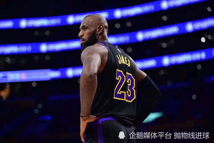 冲击历史第二！詹姆斯下赛季将迎来新的里程碑，这项纪录太有含金量了