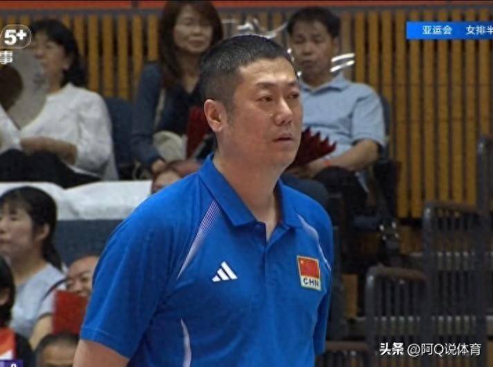 女排决赛时间出炉！中国3比2复仇泰国，CCTV5调整直播引关注