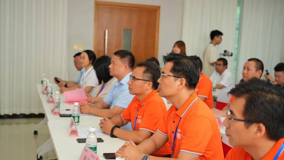 艺涂装丨吉梦家品牌战略发布，欲以“平台思维”啃下旧改硬骨头 