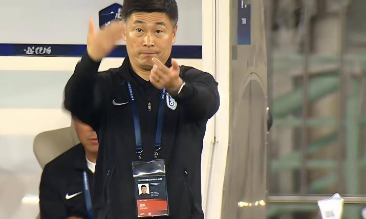 大连英博 vs 山东泰山