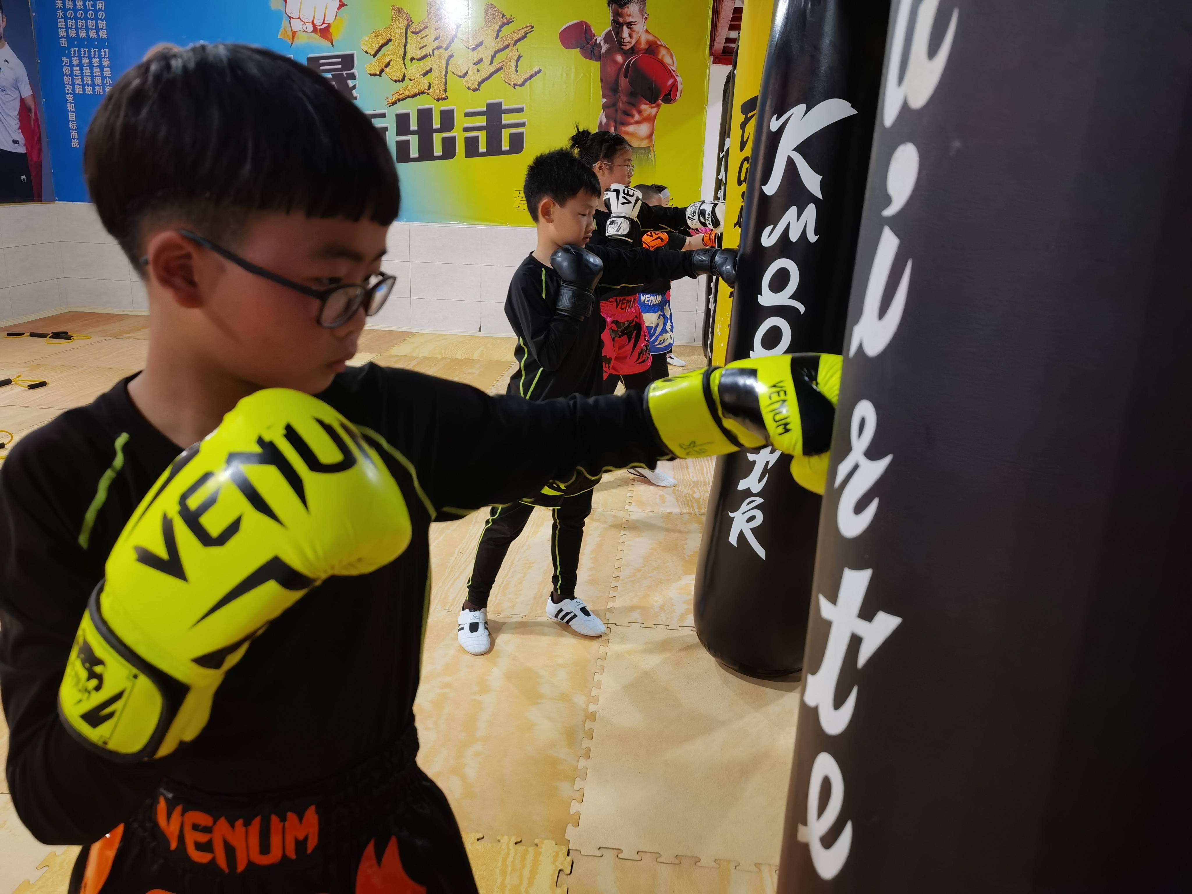 2026年荆门市搏击怎么选 新手挑选指南与咨询重点