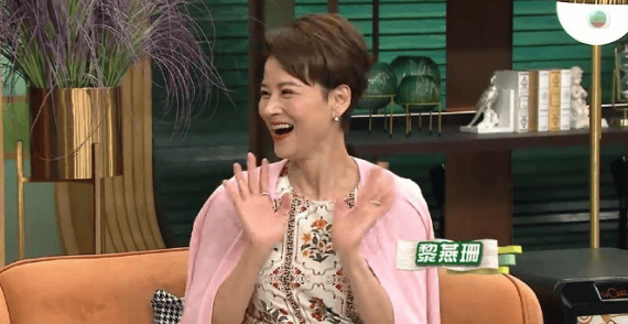 62岁亚姐冠军黎燕珊明年再婚 获子女支持与教友男友修成正果