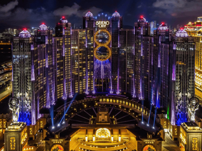2026澳门旅行攻略|3天2夜玩转澳门新濠影汇与澳门新濠天地(图1) 2026澳门旅行攻略|3天2夜玩转澳门新濠影汇与澳门新濠天地(图1)