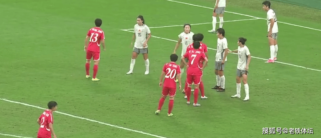 0-2输球后，中国女足主教练回应，朝鲜队教练点评，韩国媒体发声