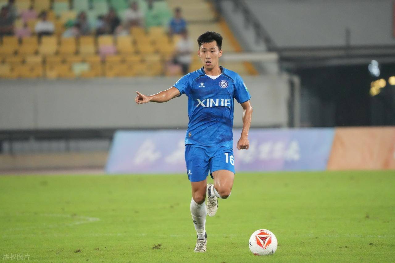 随着阿巴拉辛一剑封喉+无锡吴钩1-0，中甲最新积分榜出炉