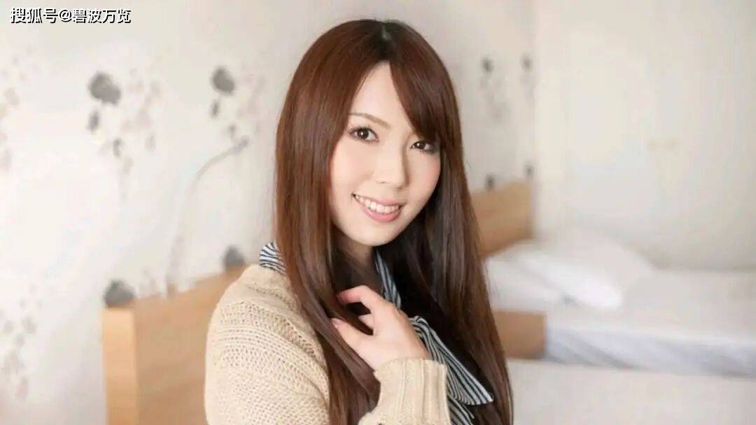 世界的“波多野结衣”：从“暗黑女神”到人生赢家，她凭什么让男人痴迷20年?