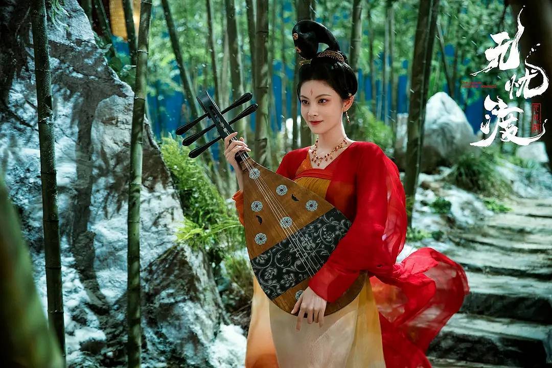 《我不是大师》背后，长短剧都爱的民俗志怪题材，到底怎么做？封面图