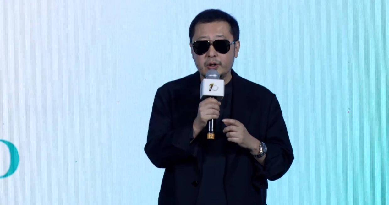 贾樟柯谈平遥影展扩容难题与票务升级：网站票务系统成投入重点