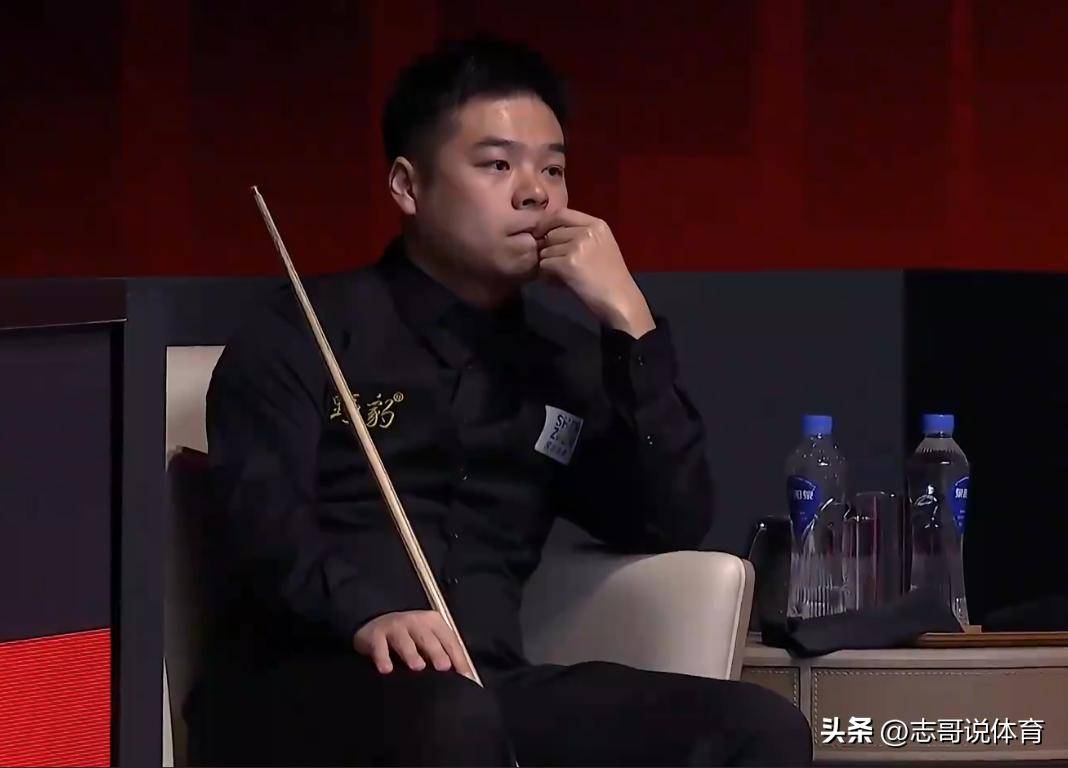 吕昊天 vs 达赫迪