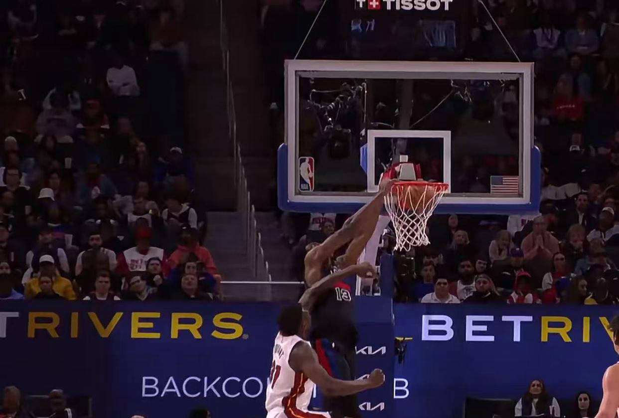 NBA乐透
