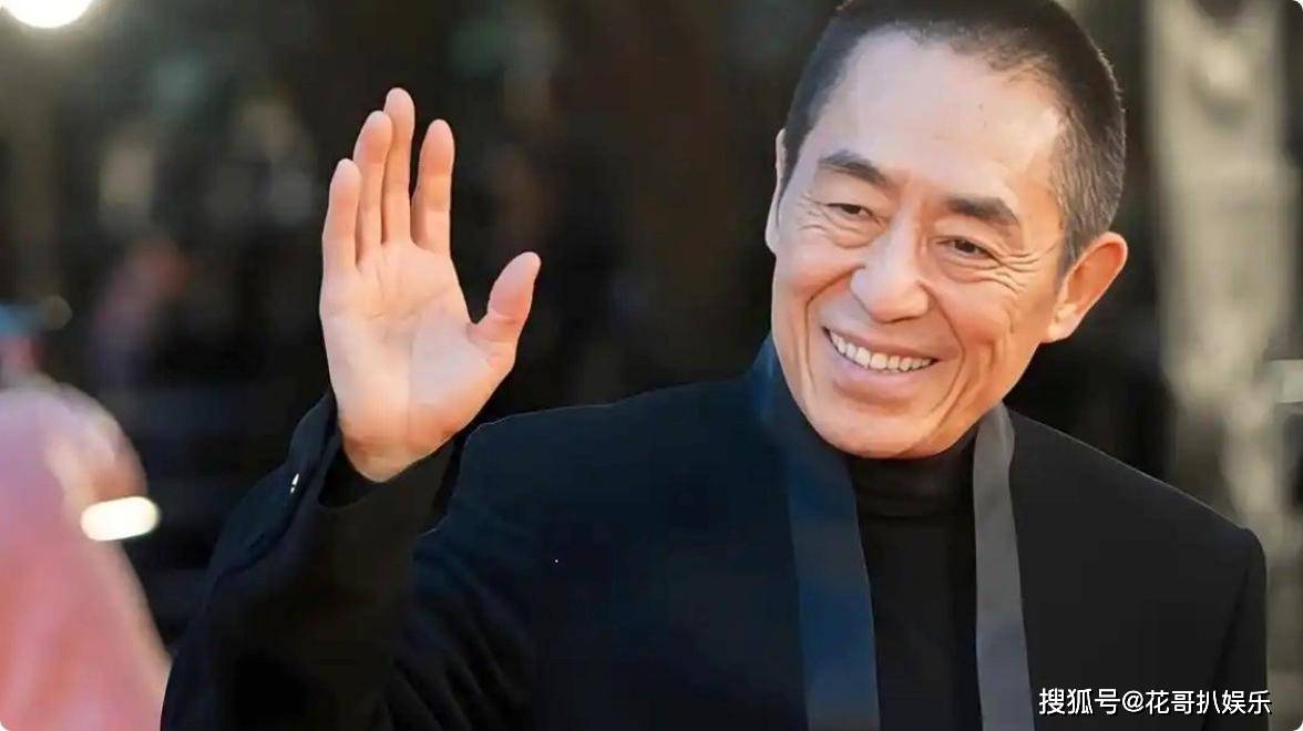 张艺谋在刘欢去世后 因一举动口碑逆袭再次“火出圈”