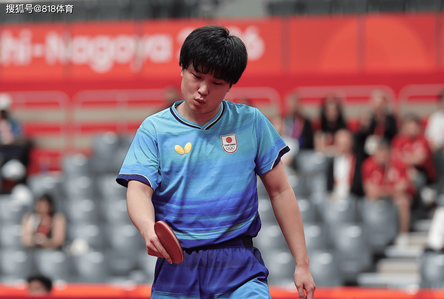 玩大了日媒曝张本智和发私信搭讪美女主播,自诩早稻田就读+年薪超1亿日元