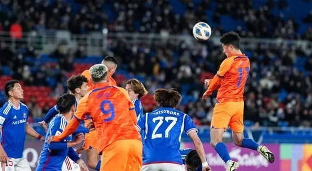 山东泰山3比1力克光州FC，从3轮2分困境跳出，积10分升第三出线格局未定