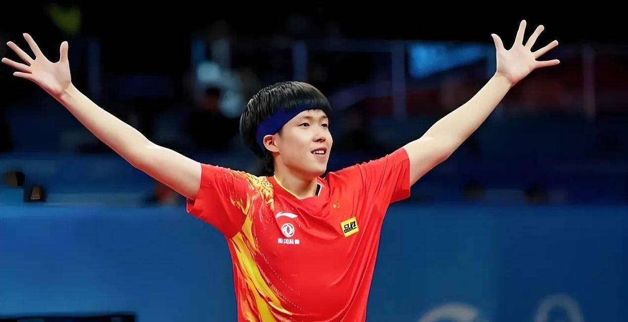 官宣不打了！WTT中国大满贯头号种子压哨退赛，孙颖莎赛程扎堆，持续连轴征战