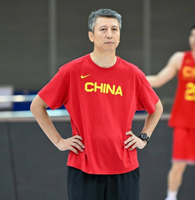 郭士强下课？篮协官宣决定，工作安排曝光，一把手点出亚运输球原因