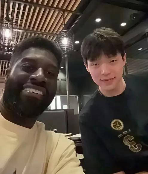 曾推开拓者选杨瀚森，杰特被任命为湖人球探总监