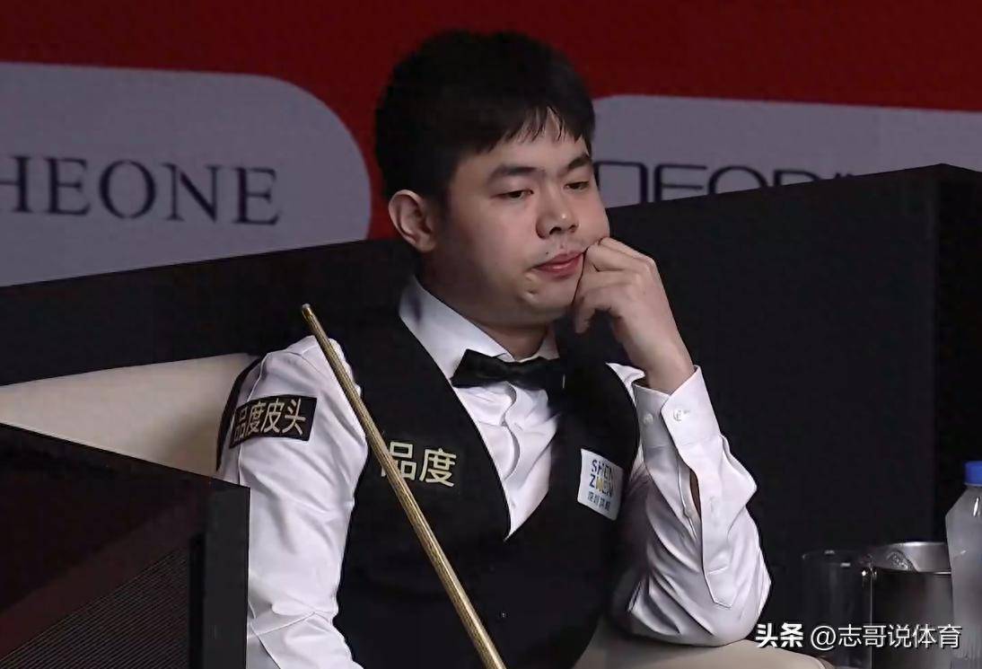 斯诺克喜讯！首个决赛出炉，袁思俊6-5绝杀、创造了历史 奖金出炉