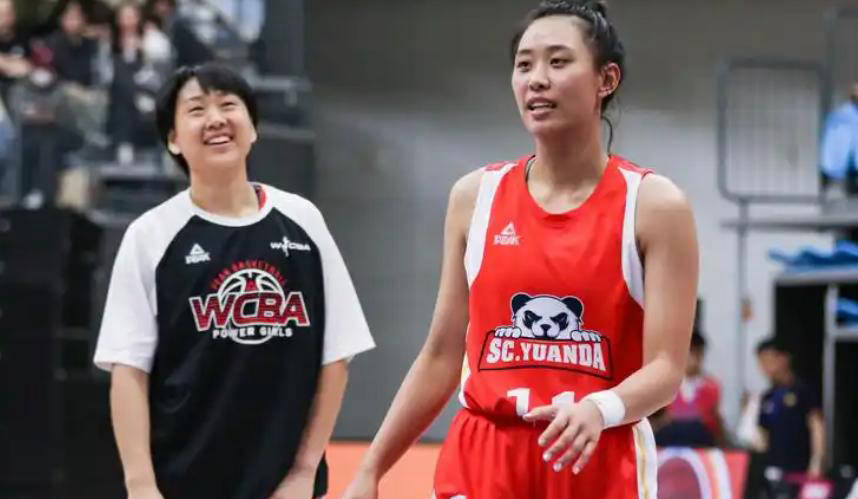 女篮亚冠分组已确定！中国队避开日韩迎来良机，三连冠期待成真？
