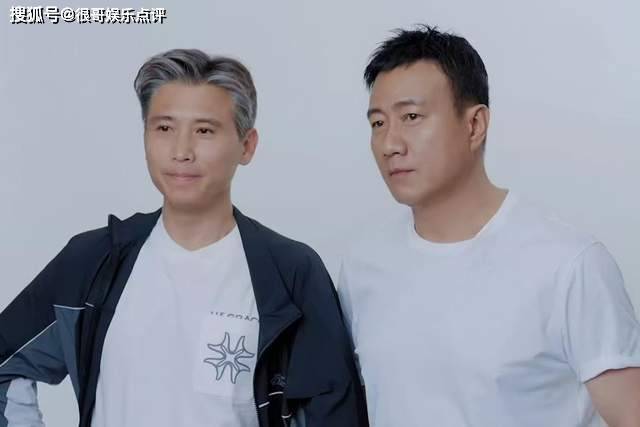 内娱请停止老头综艺！观众反感的从不是年龄，套路化制作才是硬伤