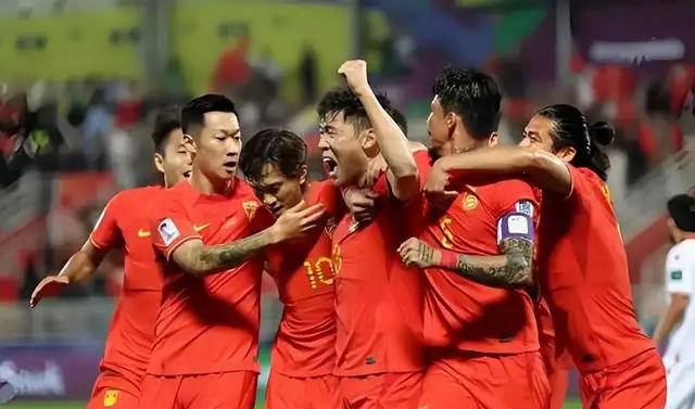 U23国足斩获第三名，安东尼奥是否有望接任成年国家队主帅？