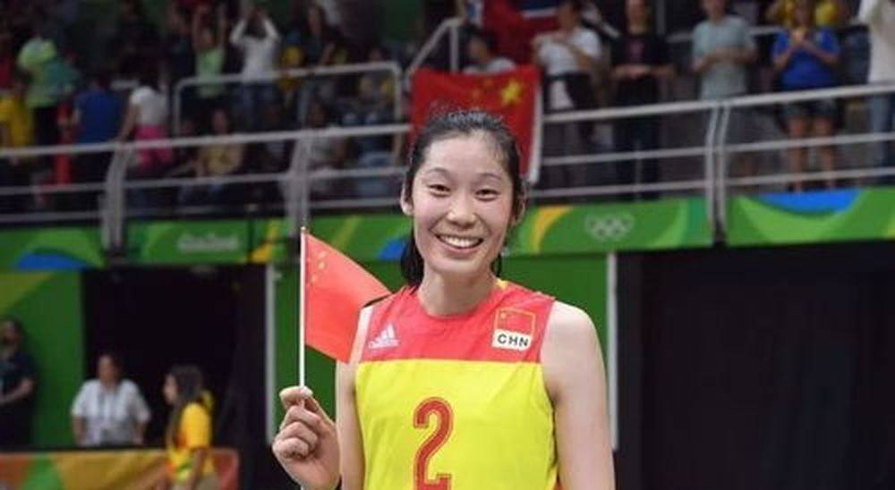 10.6日：姚迪朱婷意甲首秀直落三局大胜，两人带小花全面开花，却遭国家队拒召
