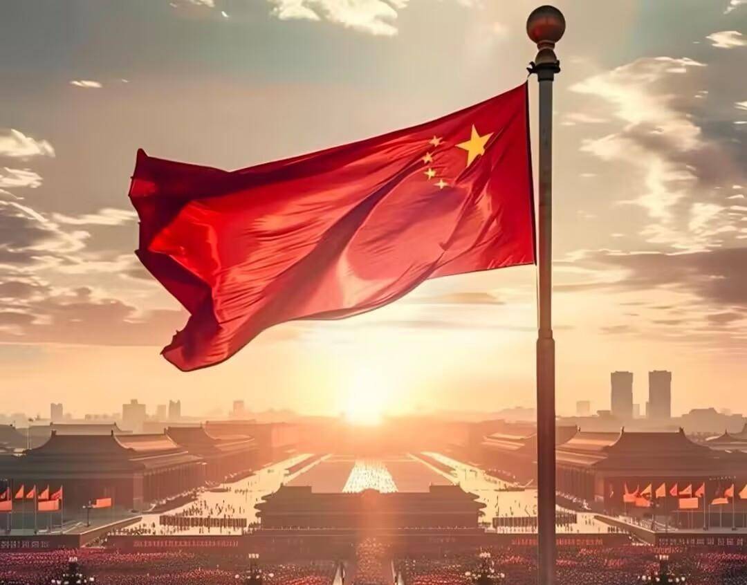 中国会成为最后一个超级大国吗(图5)