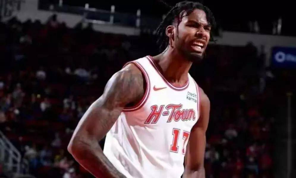 北京时间10月6日，NBA火箭队传来消息！