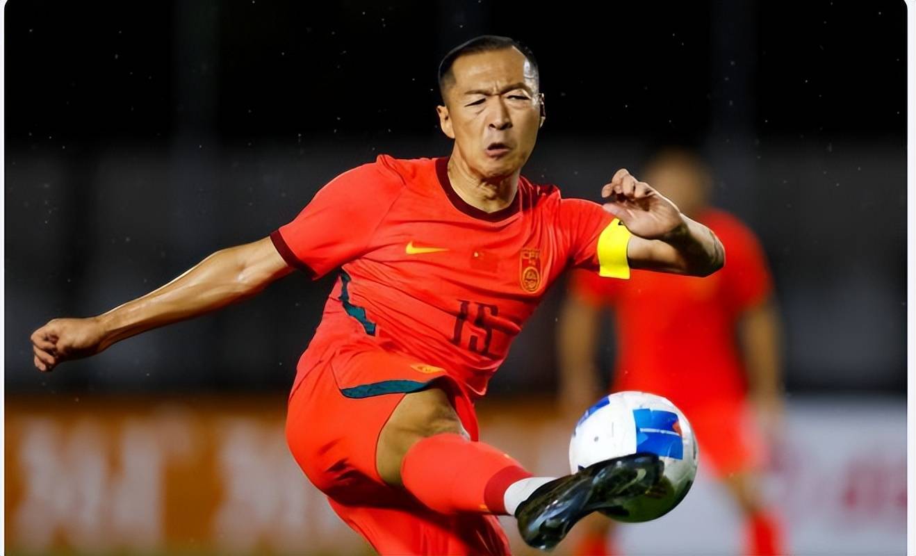 原创
            U23男足夺得亚运会铜牌，为什么吴曦要感谢安东尼奥成就他？