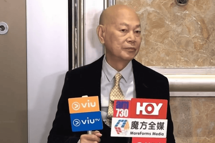 罗家英自曝月均医疗费过万：现阶段仍需工作保障晚年生活