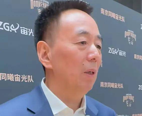 原创
            啊！有望回归CBA！中国男篮最佳双能卫
